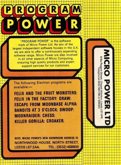 Felix And The Fruit Monsters - Dos