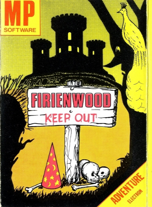 Firienwood
