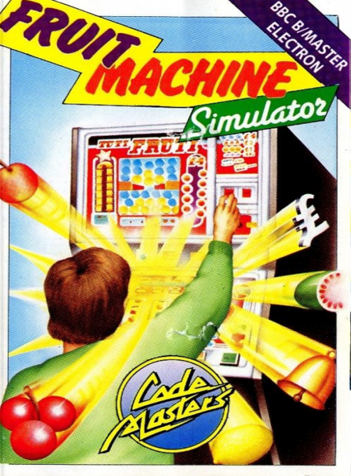 Fruit Machine Simulator