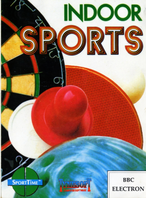 Indoor Sports