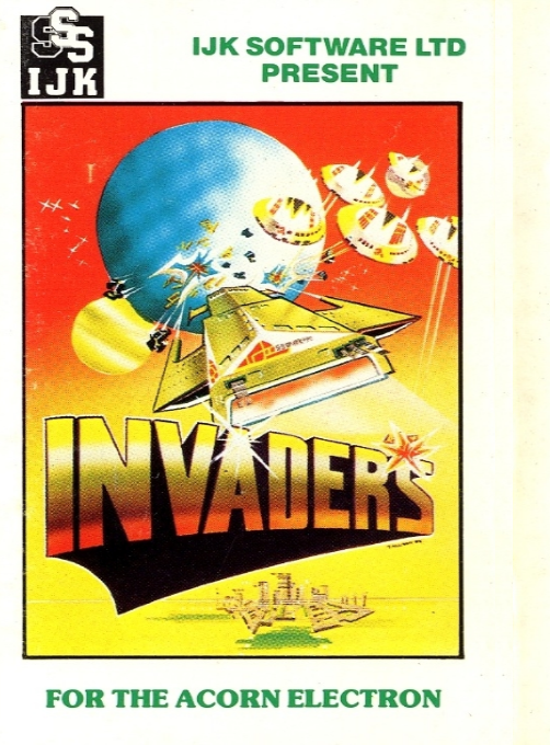 Invaders
