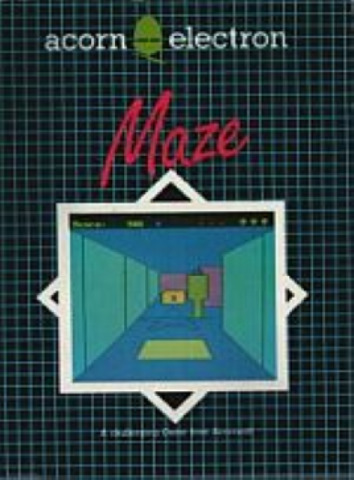 Maze