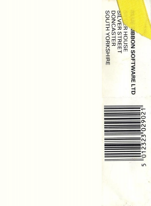 Nightmare Maze - Dos