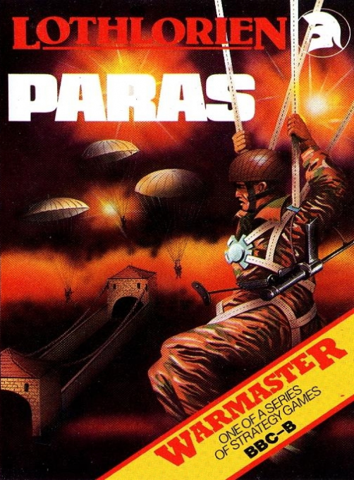 Paras