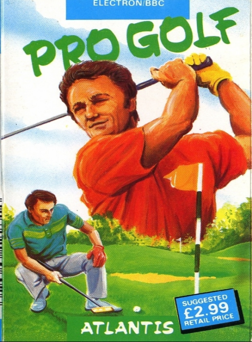 Pro Golf