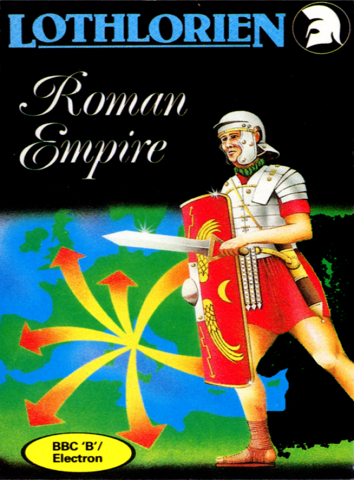 Roman Empire