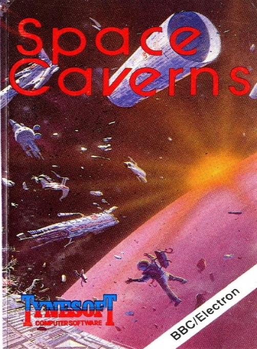 Space Caverns