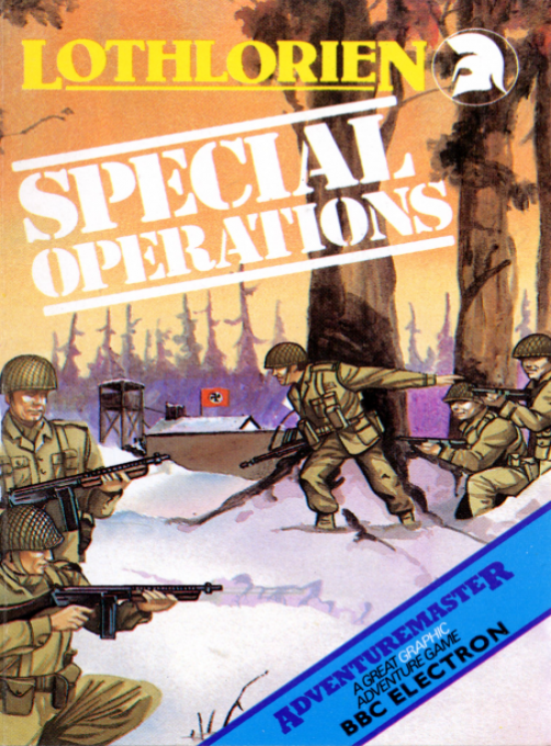 Special Operations