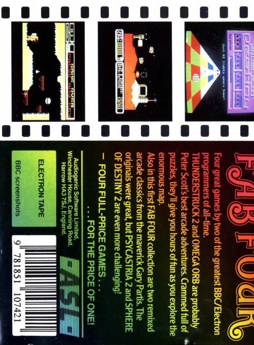 Sphere Of Destiny - Dos