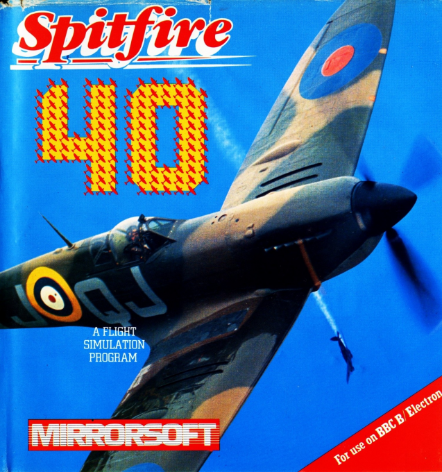 Spitfire '40