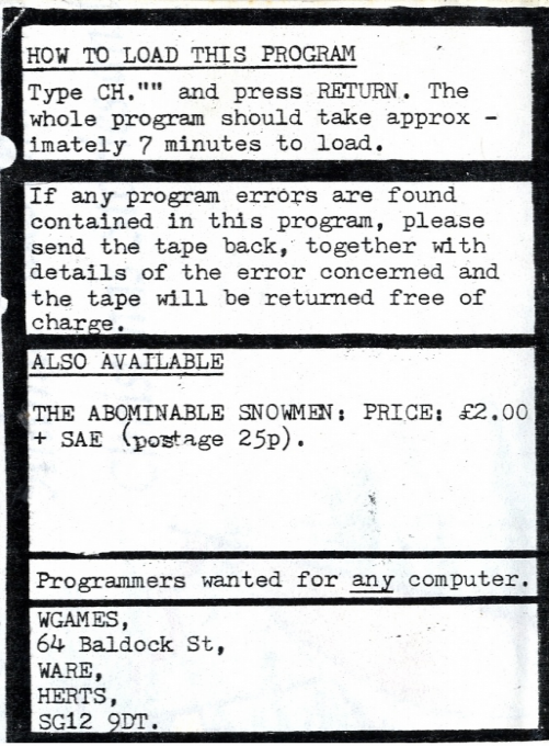 The Five Doctors And The Twin Dilemma - Dos