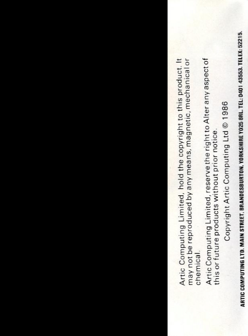 The Great Wall - Dos