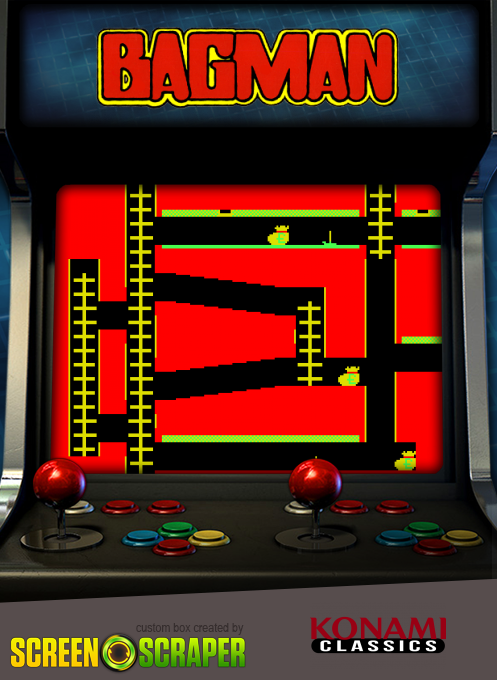 Bagman