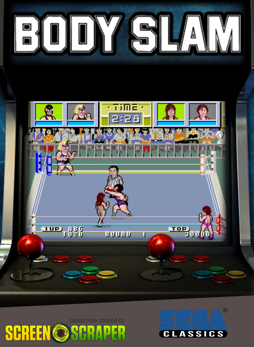 Body Slam