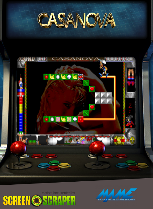 Casanova