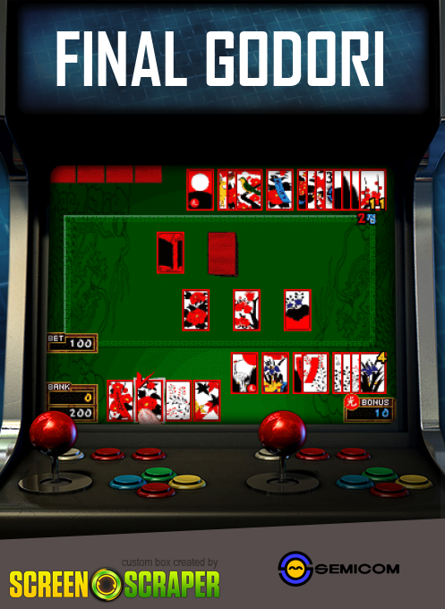 Final Godori
