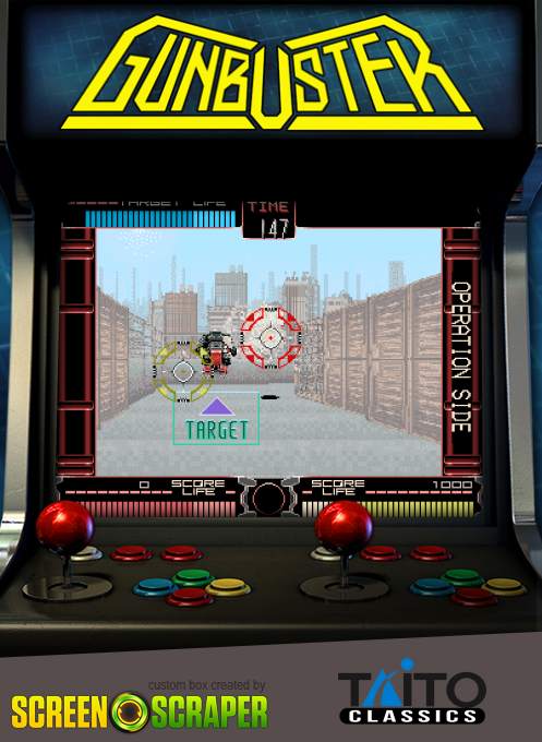 Gunbuster