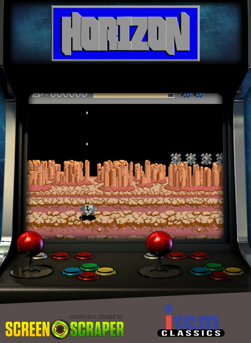 Horizon