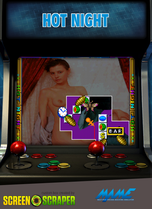 Hot Night