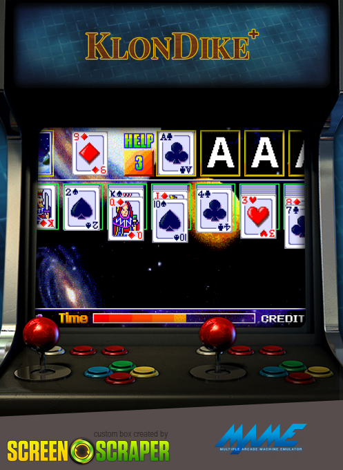 Klondike+