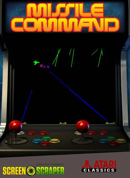 Missile Command