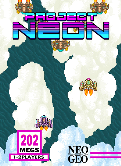Project Neon