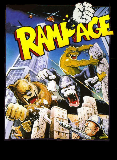 Rampage
