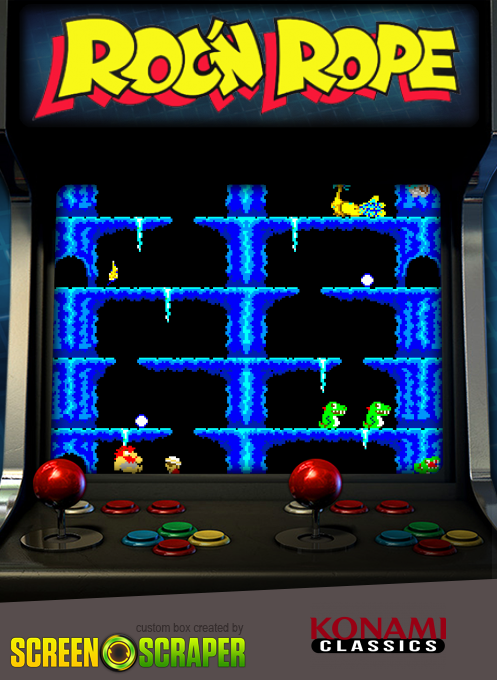 Roc'n Rope