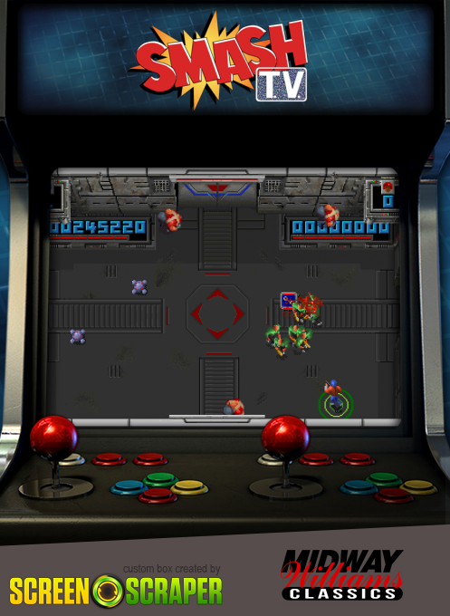 Smash T.V.