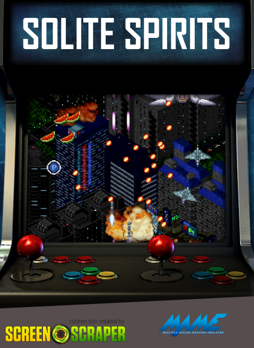 Solite Spirits