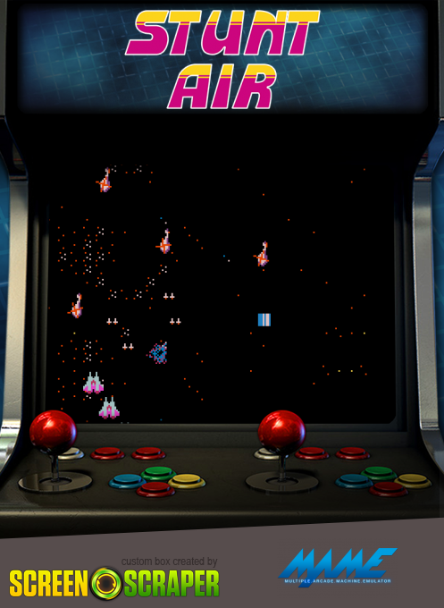 Stunt Air