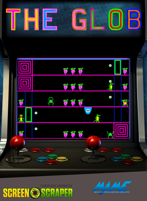 The Glob