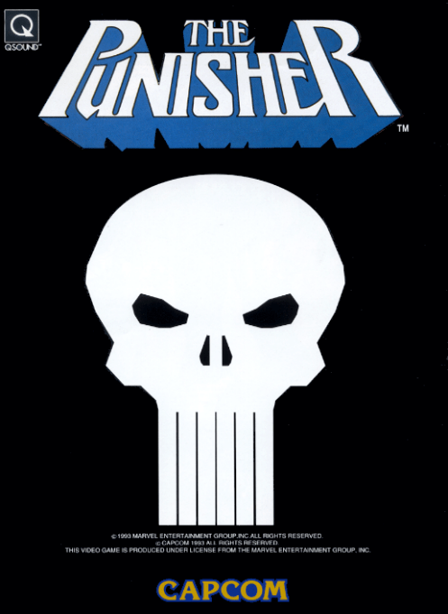 The Punisher