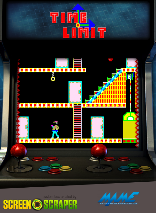 Time Limit