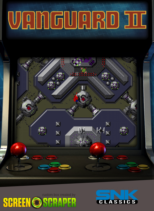 Vanguard II