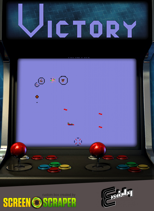 Victory (Comsoft)