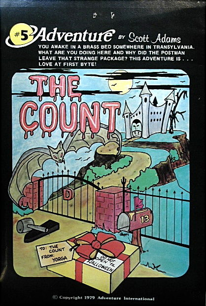 The Count