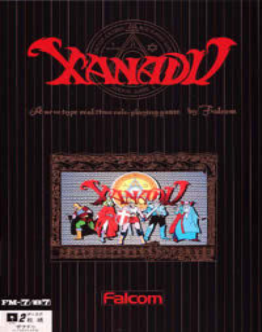 Xanadu Scenario I+ii