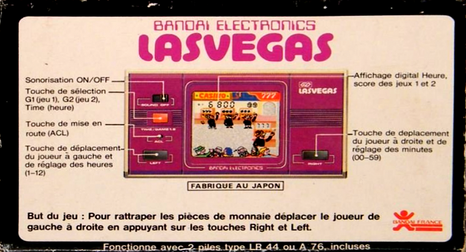 Las Vegas - Dos