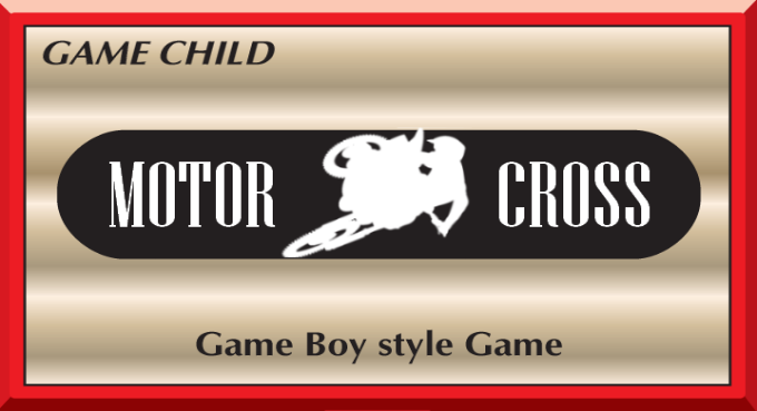 Motor Cross
