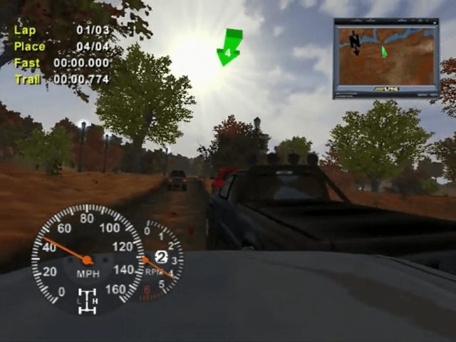 Image in-game