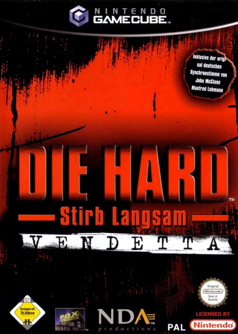 Die Hard : Vendetta
