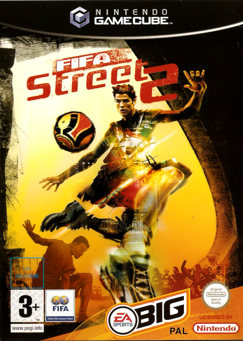 FIFA Street