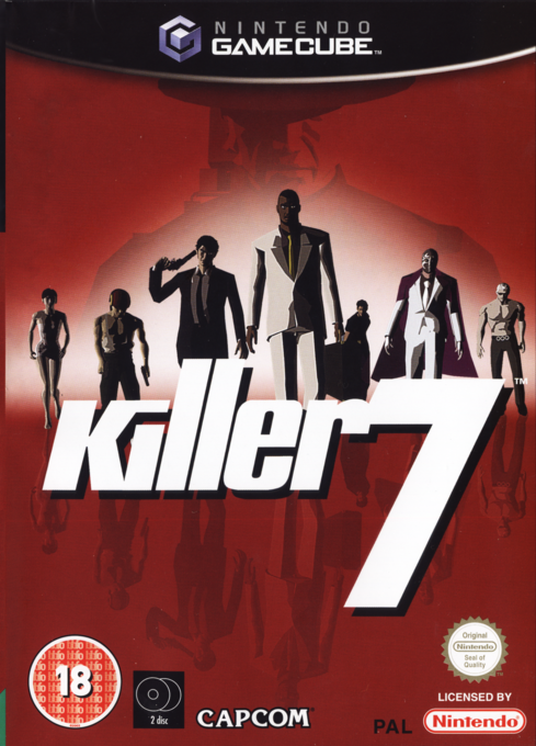 Killer7
