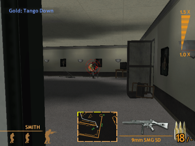 Image in-game
