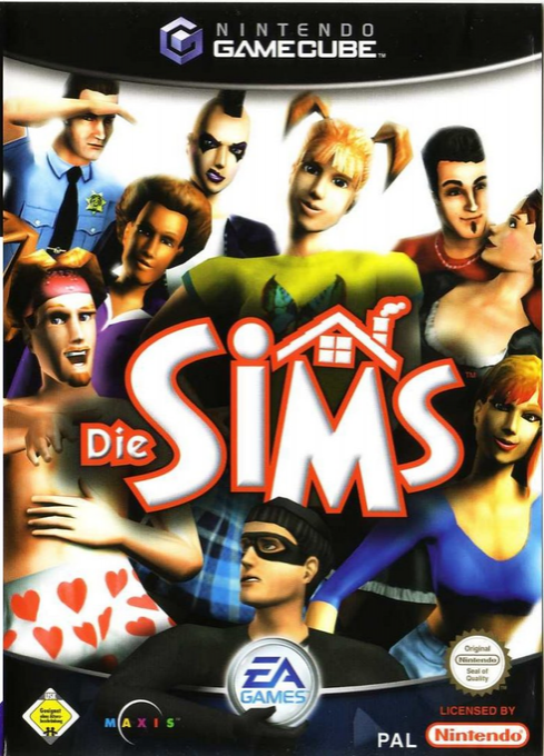 Les Sims