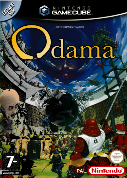 Odama