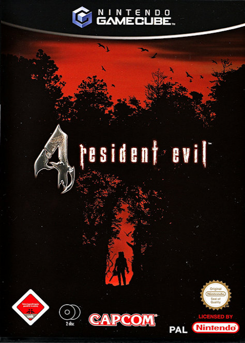 Resident Evil