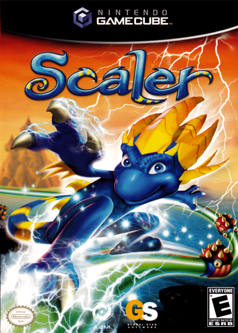 Scaler