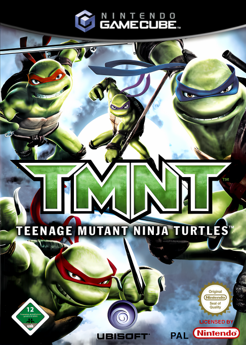 TMNT